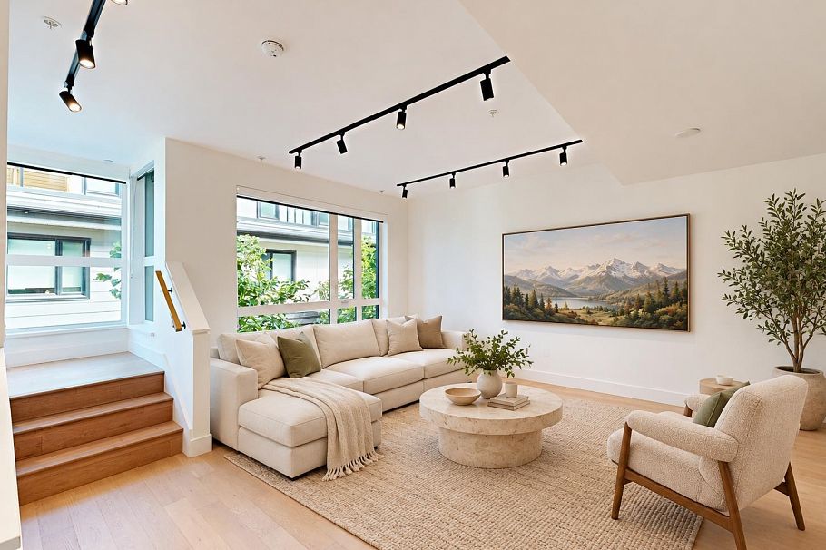 3930 Dumfries Street Vancouver, BC - 11