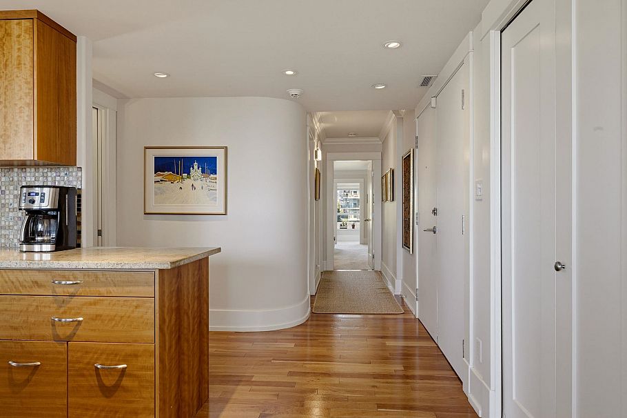 701 1345 Burnaby Street Vancouver, BC - 18