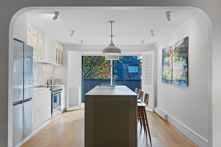 1944 Mcnicoll Avenue Vancouver, BC - 12