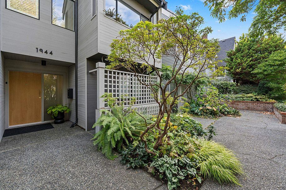 1944 Mcnicoll Avenue Vancouver, BC - 3