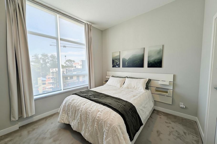 501 5077 Cambie Street Vancouver, BC - 7