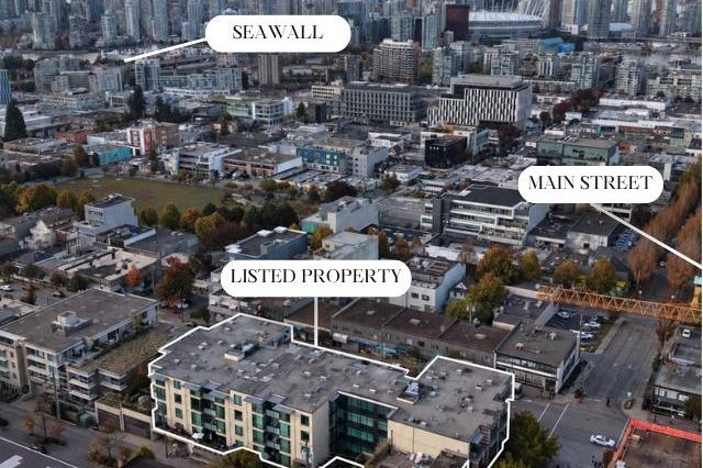 418 2515 Ontario Street Vancouver, BC - 24