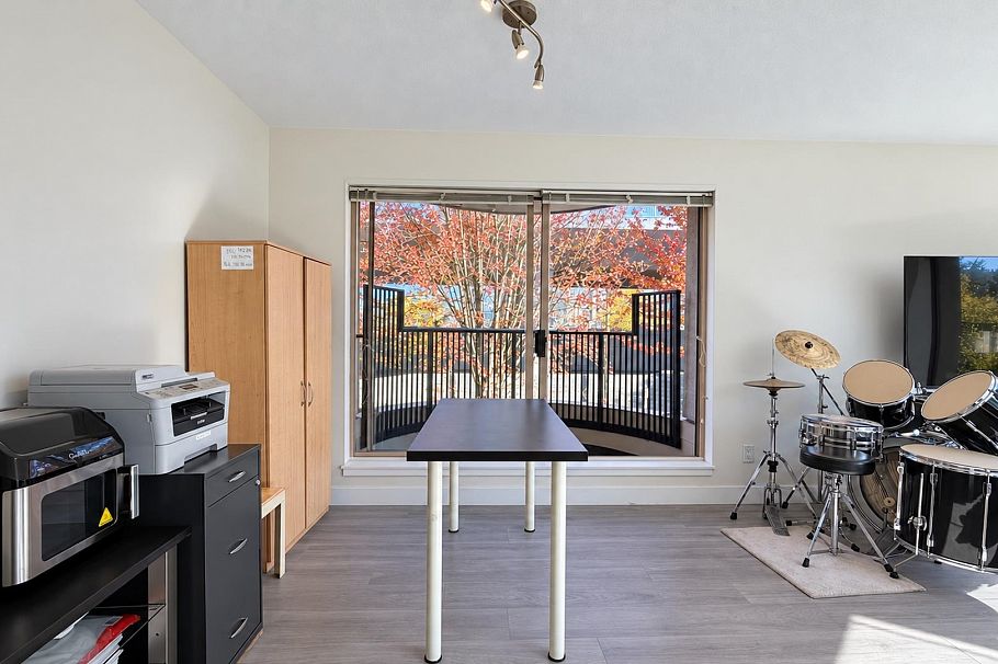 306 1859 Spyglass Place Vancouver, BC - 9