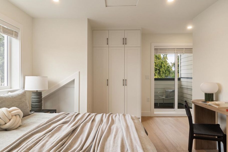 2049 E 4th Avenue Vancouver, BC - 25