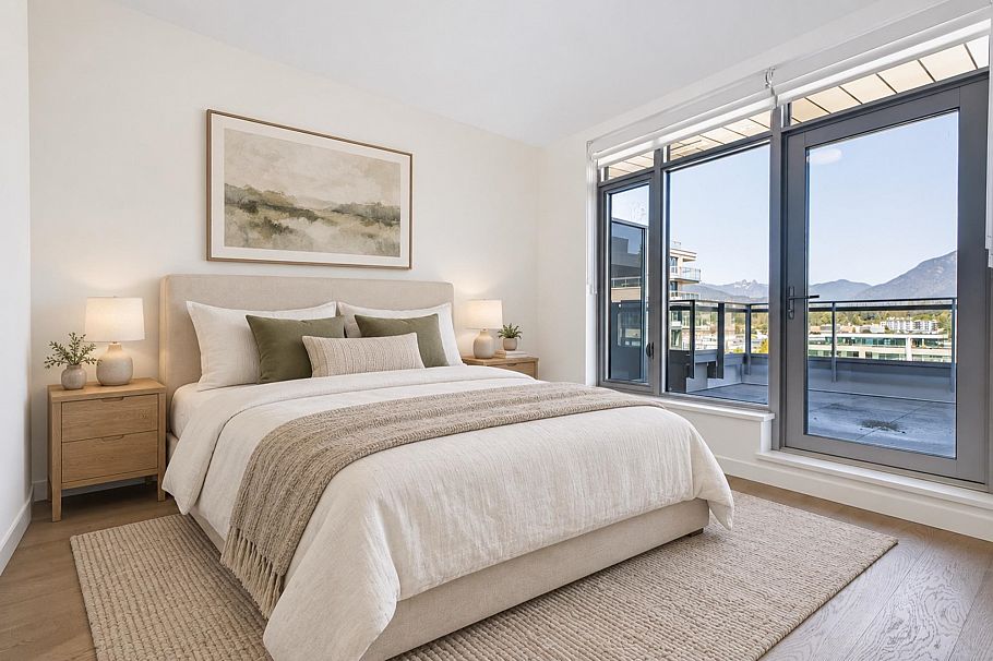 704 777 Harbour Way North Vancouver, BC - 15