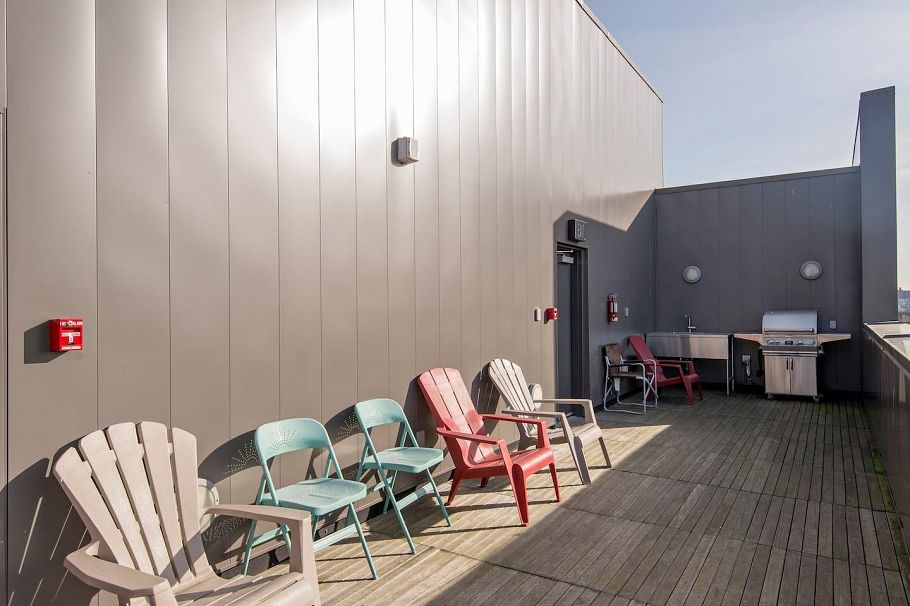 602 219 E Georgia Street Vancouver, BC - 15