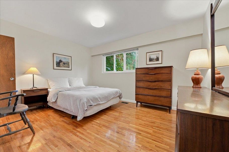 4295 Nottingham Road North Vancouver, BC - 11