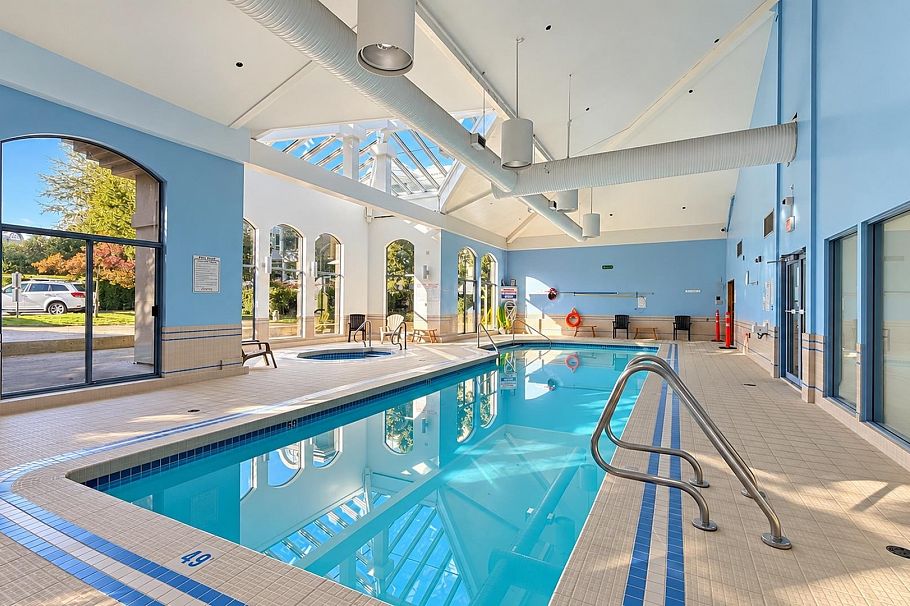 306 1859 Spyglass Place Vancouver, BC - 21