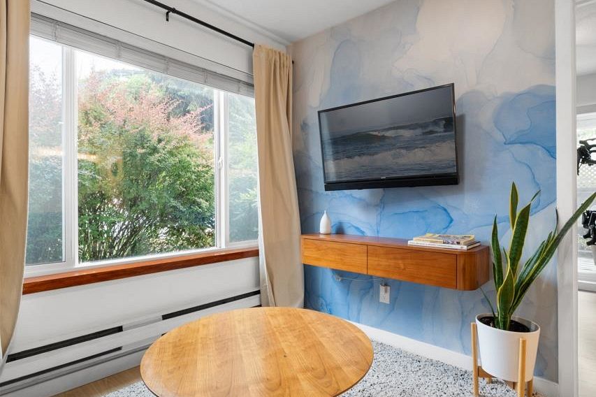 140 2390 Mcgill Street Vancouver, BC - 19