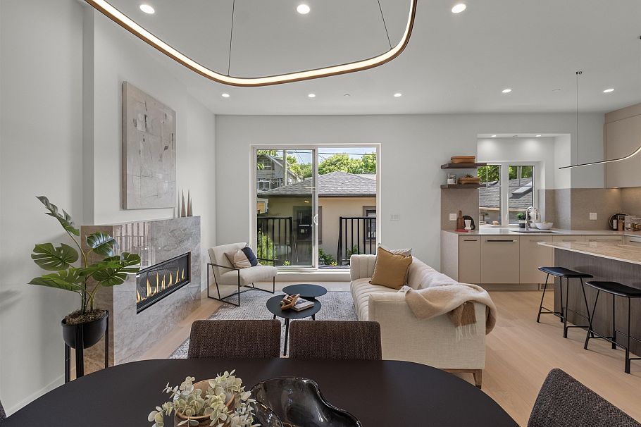 2236 E 5th Avenue Vancouver, BC - 15