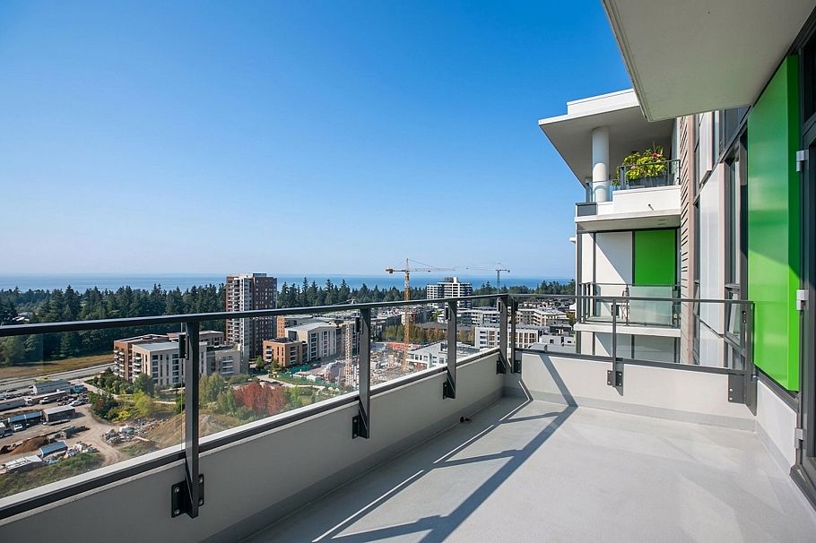 1908 3487 Binning Road Vancouver, BC - 24
