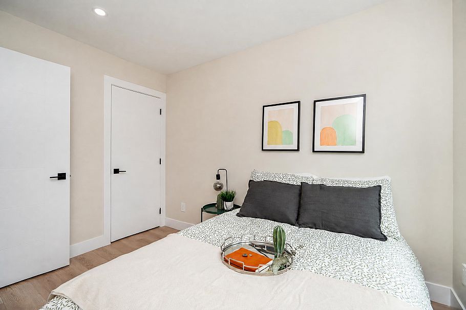 2828 Cheyenne Avenue Vancouver, BC - 23