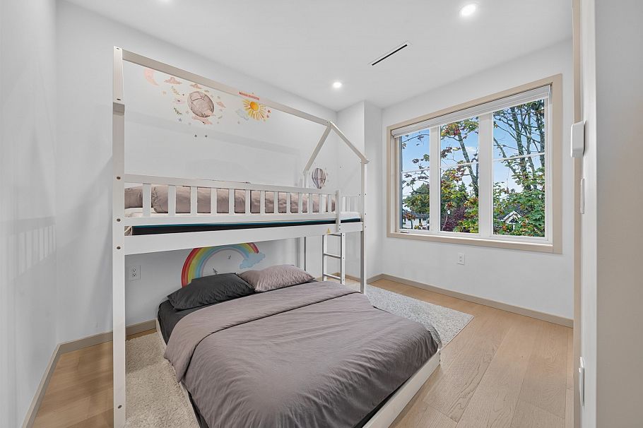 6664 Balsam Street Vancouver, BC - 14