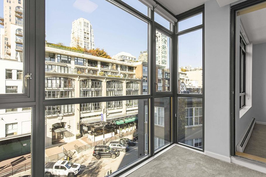 701 289 Drake Street Vancouver, BC - 23