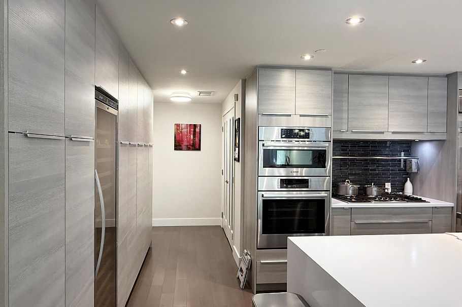 1485 Homer Street Vancouver, BC - 3