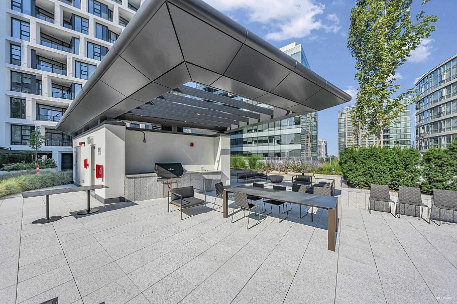 2903 1277 Hornby Street Vancouver, BC - 2