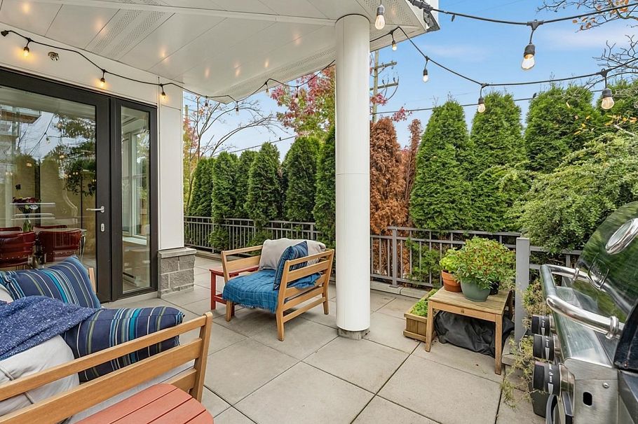 104 108 E 35th Avenue Vancouver, BC - 30
