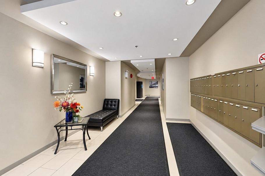 504 137 W 17th Street North Vancouver, BC - 20