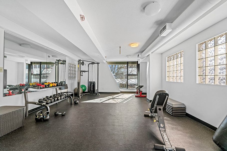 204 1633 W 8th Avenue Vancouver, BC - 31