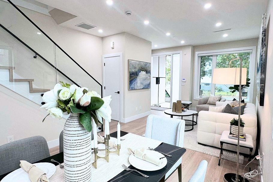 2828 Cheyenne Avenue Vancouver, BC - 7