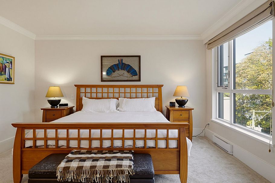 701 1345 Burnaby Street Vancouver, BC - 21