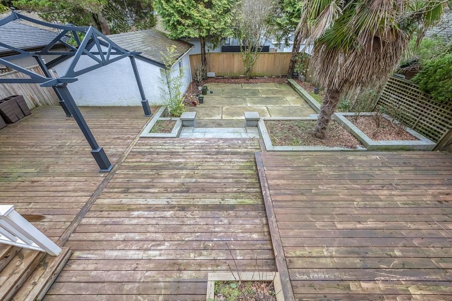 4090 W 35th Avenue Vancouver, BC - 23