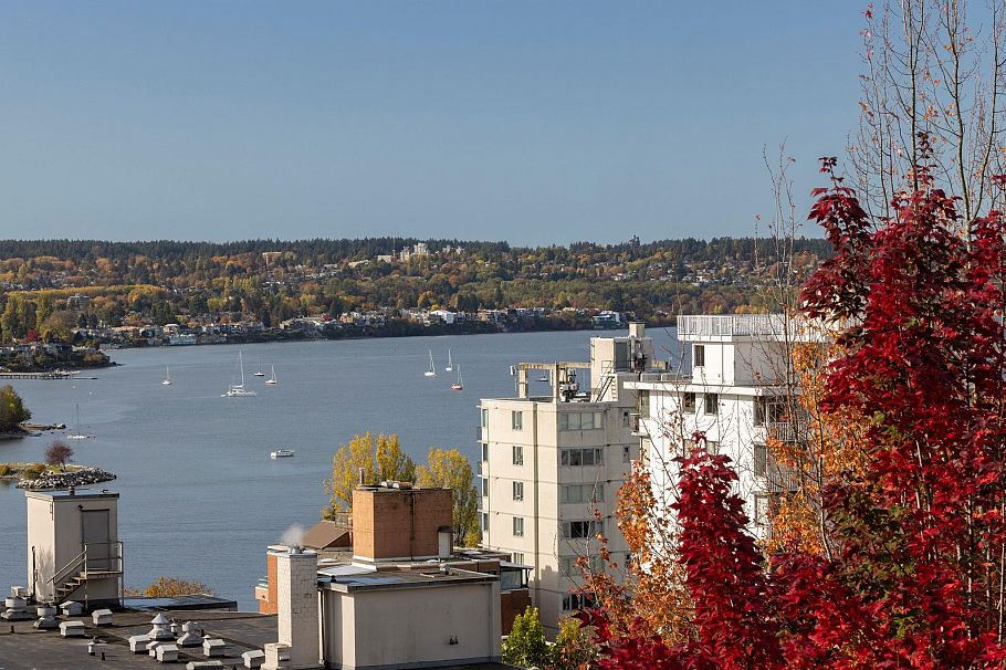 701 1345 Burnaby Street Vancouver, BC - 38
