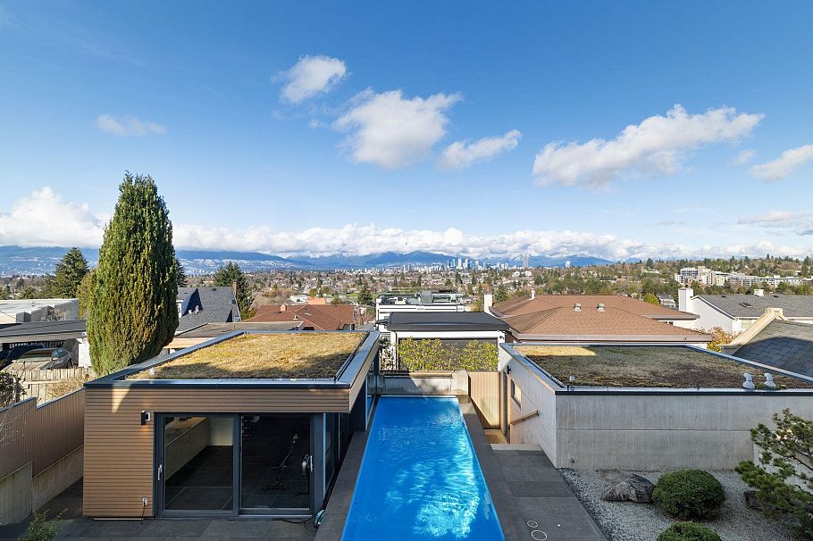 2723 W 30th Avenue Vancouver, BC - 8