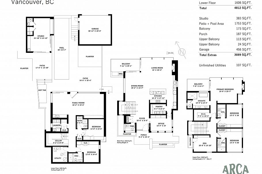 2723 W 30th Avenue Vancouver, BC - 40