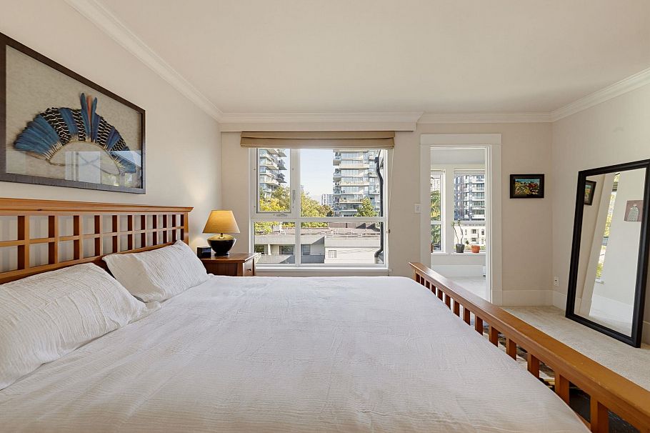 701 1345 Burnaby Street Vancouver, BC - 20