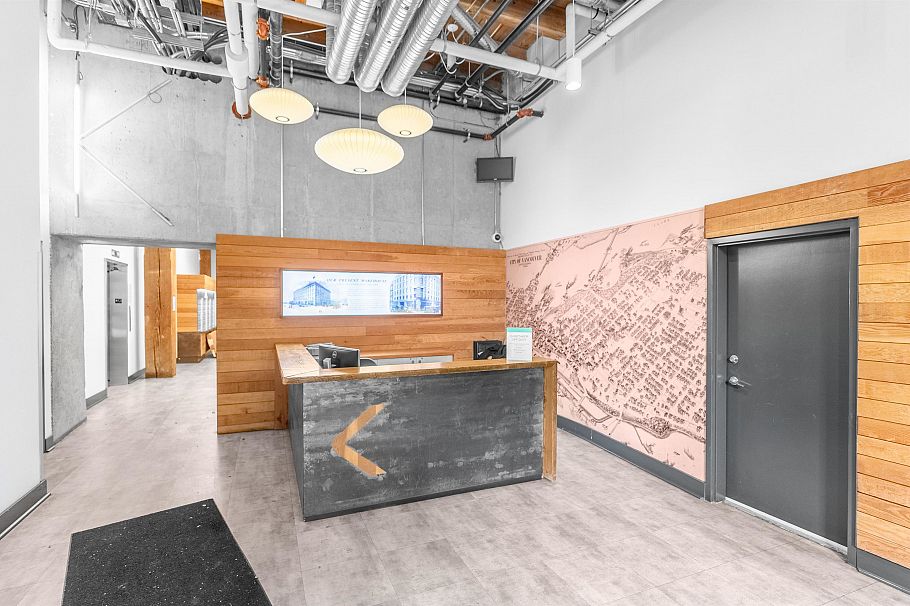 315 55 E Cordova Street Vancouver, BC - 20