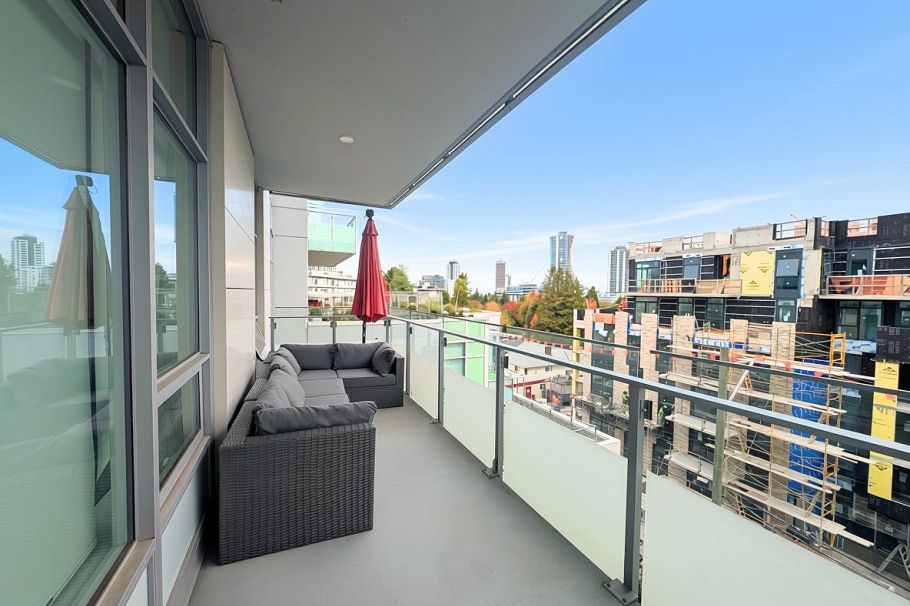 501 5077 Cambie Street Vancouver, BC - 13