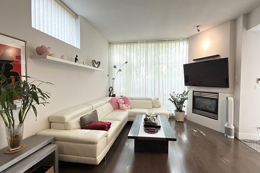 1485 Homer Street Vancouver, BC - 2