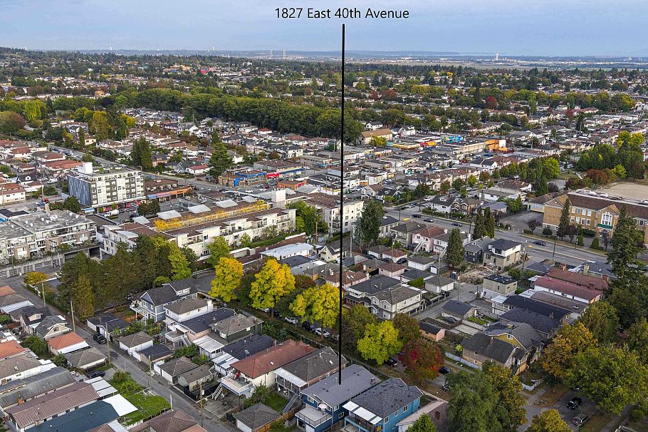 1827 E 40th Avenue Vancouver, BC - 38