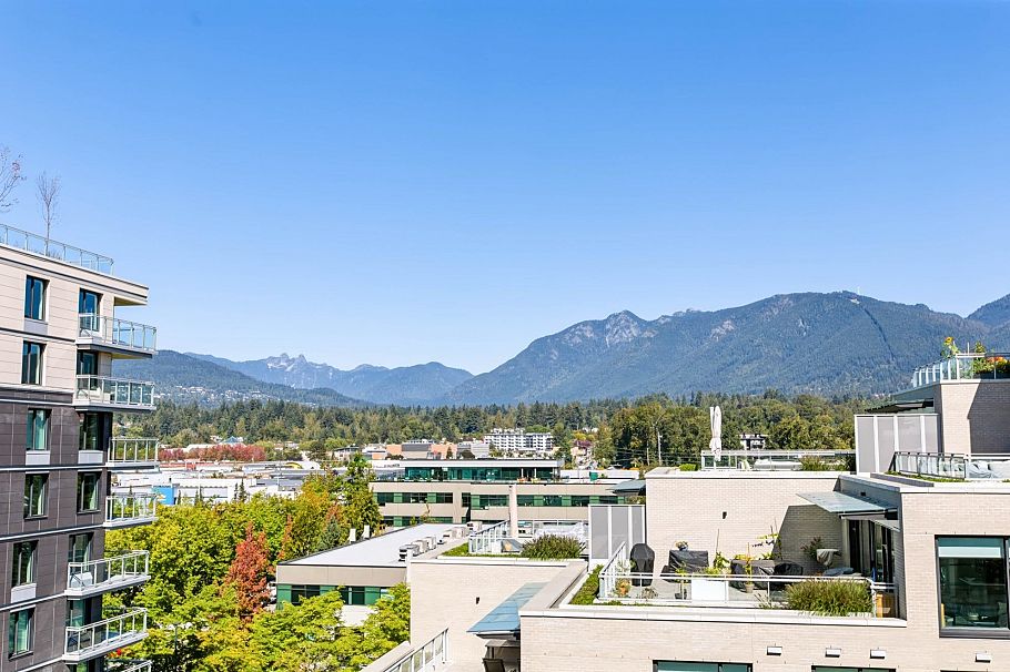 704 777 Harbour Way North Vancouver, BC - 28