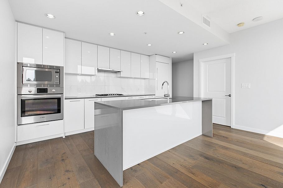 1908 3487 Binning Road Vancouver, BC - 8