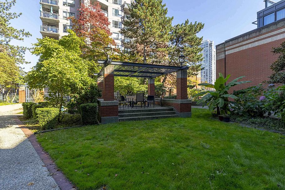 701 289 Drake Street Vancouver, BC - 28