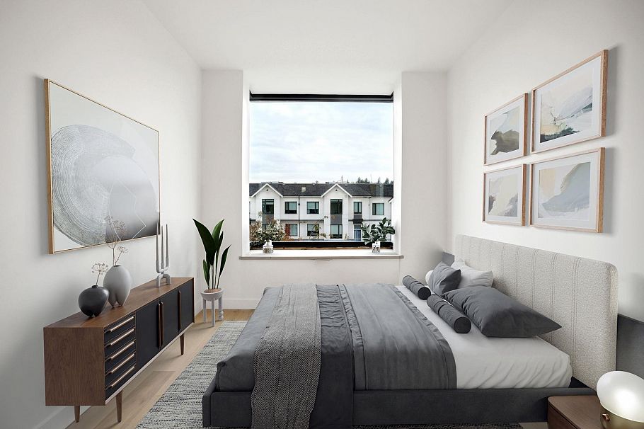101 157 W King Edward Avenue Vancouver, BC - 5