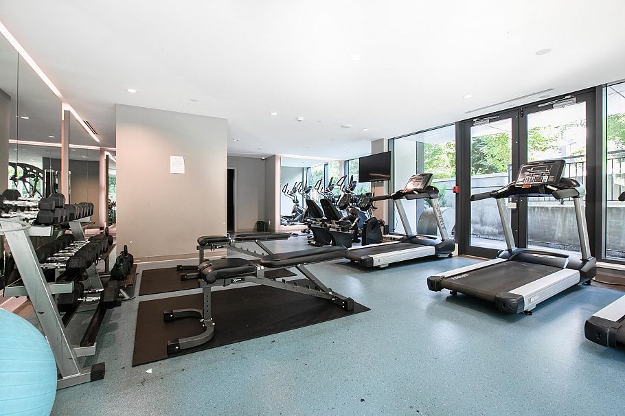 1908 3487 Binning Road Vancouver, BC - 28