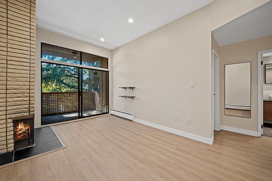 402 2211 W 2nd Avenue Vancouver, BC - 3