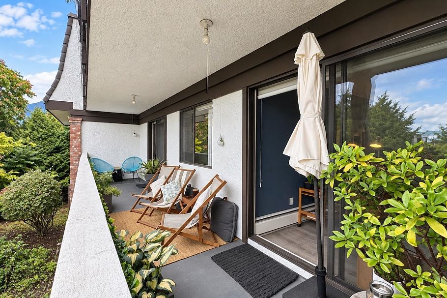 204 1610 Chesterfield Avenue North Vancouver, BC - 23