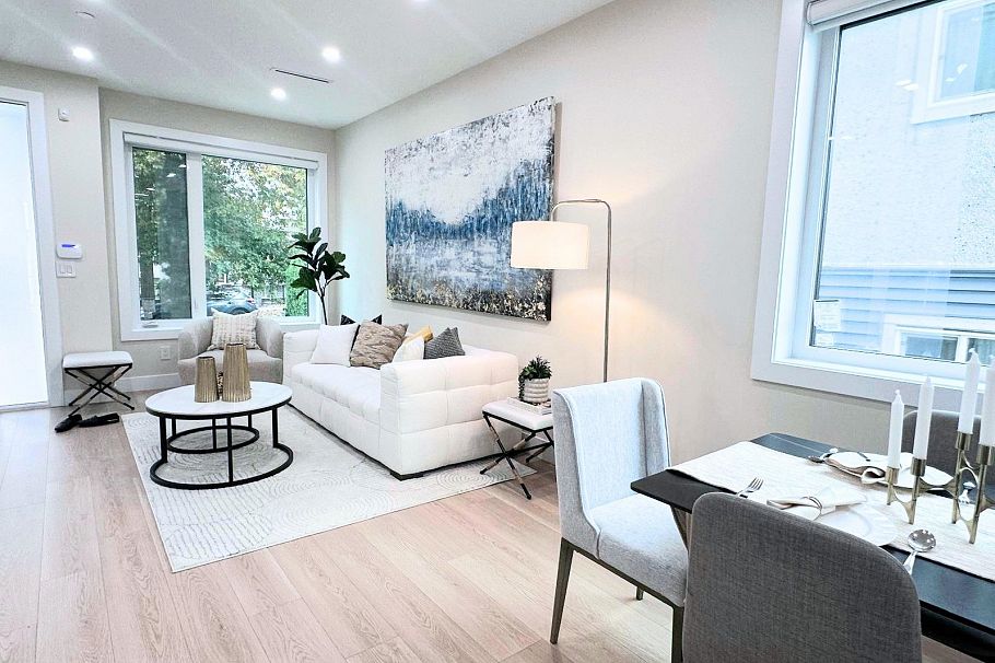 2828 Cheyenne Avenue Vancouver, BC - 8