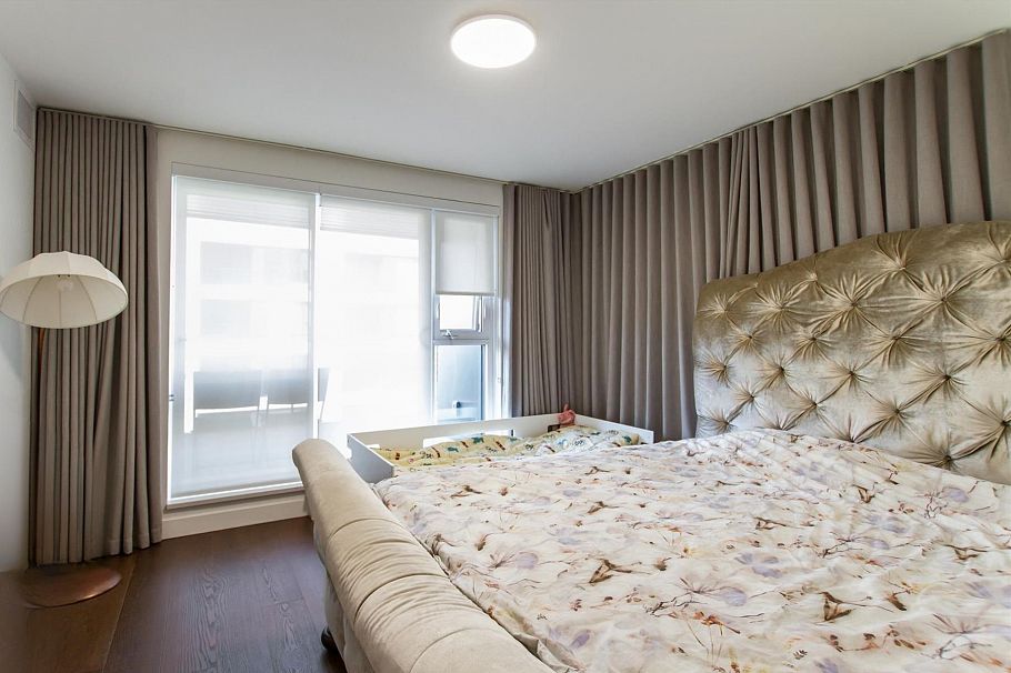 603 1571 W 57th Avenue Vancouver, BC - 5