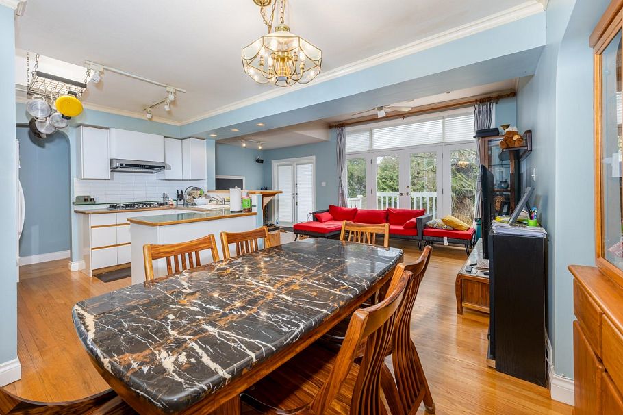 4090 W 35th Avenue Vancouver, BC - 6