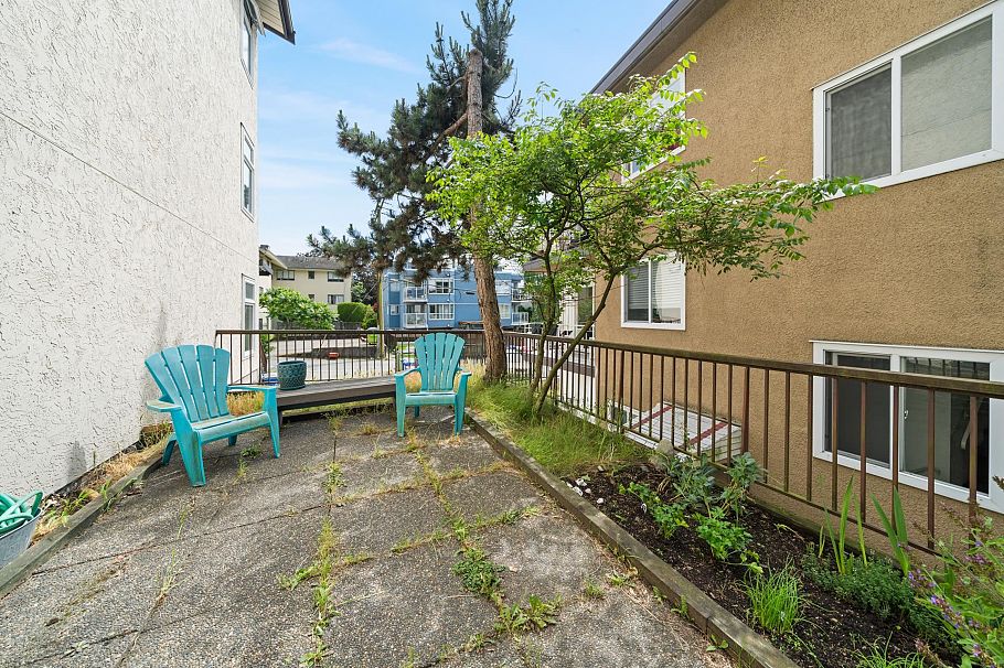140 2390 Mcgill Street Vancouver, BC - 28