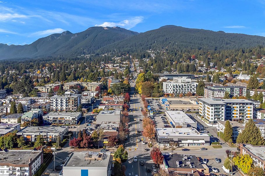 304 120 W 17th Street North Vancouver, BC - 19