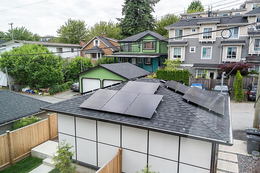 2828 Cheyenne Avenue Vancouver, BC - 38
