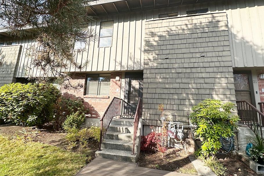 20 3150 E 58th Avenue Vancouver, BC - 22