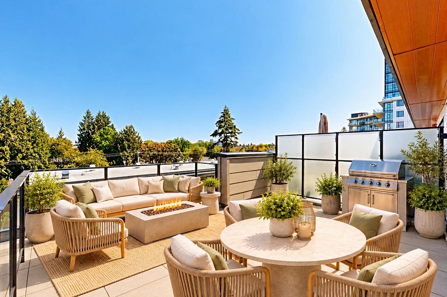 3930 Dumfries Street Vancouver, BC - 33