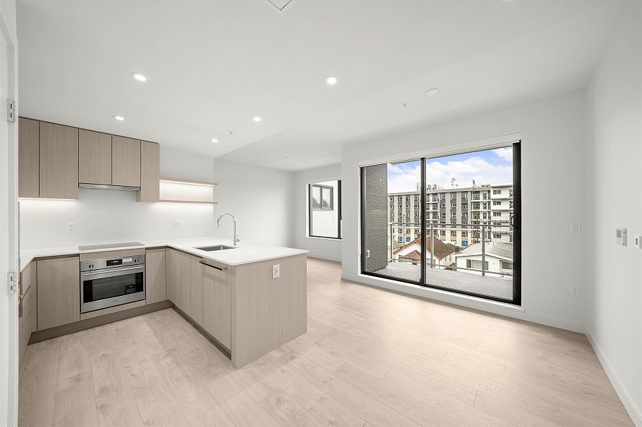 408 4928 Quebec Street Vancouver, BC - 12